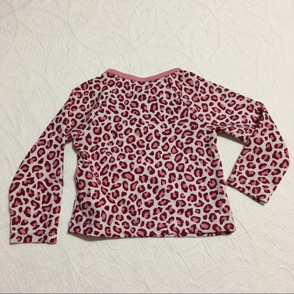 12-18m (4/$20) Assorted Swimwear Tops - Picture 3 of 11